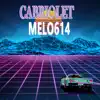 Melo614 - Cabriolet - Single